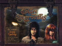 Bertrand.pt - Coffre Aux Merveilles : Louis Le Galoup