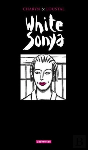 Coffrert White Sonya