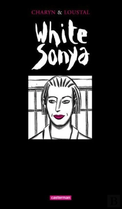 Bertrand.pt - Coffrert White Sonya