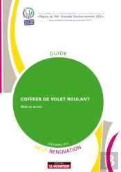 Coffres De Volet Roulant
