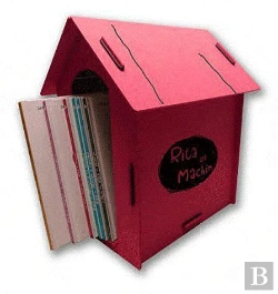 Bertrand.pt - Coffret 1 Rita Et Machin 3v