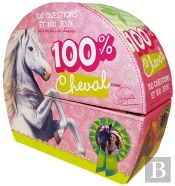 Coffret 100% Cheval Sophie Thalmann