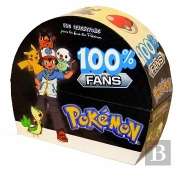 Coffret 100% Fans Des Pokemons