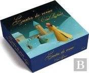 Coffret 12 Cart De Voeux Puybaret