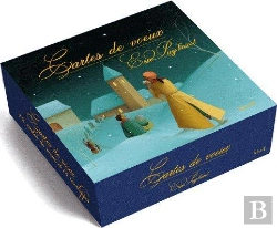 Bertrand.pt - Coffret 12 Cart De Voeux Puybaret