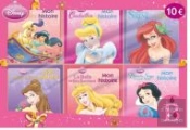 Coffret 12 Livres Filles