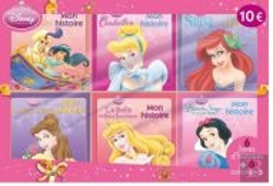 Bertrand.pt - Coffret 12 Livres Filles