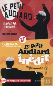 Coffret 2 Audiard
