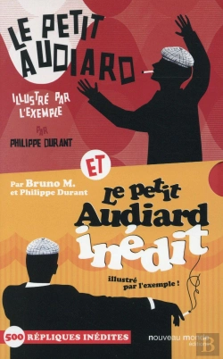Bertrand.pt - Coffret 2 Audiard