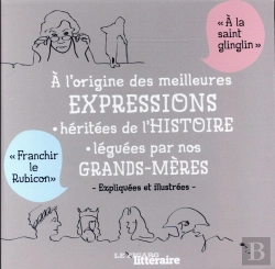 Bertrand.pt - Coffret 2 Livres : Les 100 Expressions Favorites De Nos Grands Meres