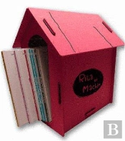 Coffret 2 Rita Et Mach 3v