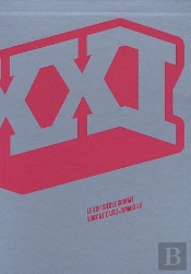 Coffret 2010 Xxi 4 Vol