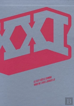 Bertrand.pt - Coffret 2010 Xxi 4 Vol