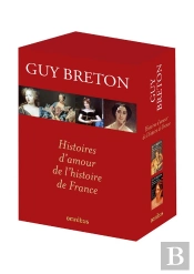Coffret 2vol Histoire D'Amour