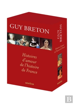 Bertrand.pt - Coffret 2vol Histoire D'Amour