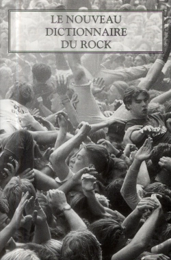 Bertrand.pt - Coffret 2vol Le Nouveau Dictionnaire Du Rock