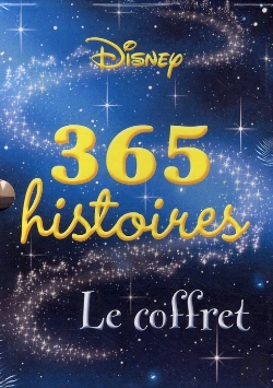 Bertrand.pt - Coffret 2x365 Histoires
