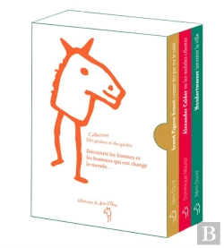 Bertrand.pt - Coffret 3 Artistes Dans La Ville.
