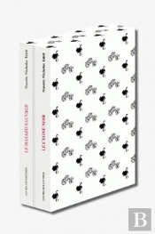 Coffret 3 Vols:Le Hasard Sauvage,Le Cygne Noir,...