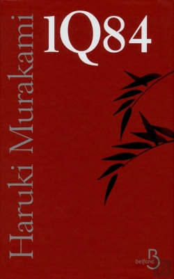 Bertrand.pt - Coffret 3 Volumes 1q84