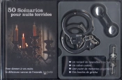 Coffret 50 Scenarios Pour Nuits Torrides