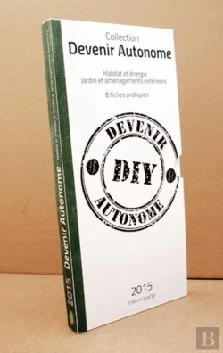 Bertrand.pt - Coffret 8 Fiches Habitat Et Jardin