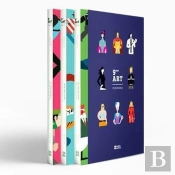 Coffret 9eme Art Panorama