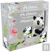 Coffret A Deux C'Est Mieux/Coffret A Deux C'Est Mieux
