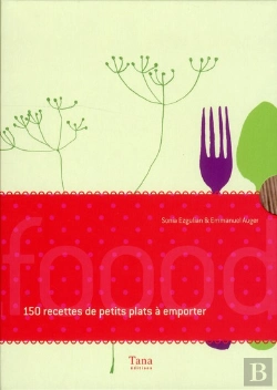 Bertrand.pt - Coffret A Emporter (Petits Festins Nomades + Mes Ppetites Boites A Manger)