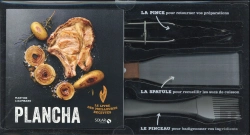 Bertrand.pt - Coffret A La Plancha