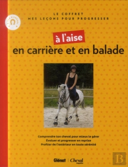 Bertrand.pt - Coffret : A Laise En Carriere Et En Balade