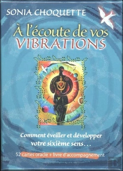 Bertrand.pt - Coffret A L'Ecoute De Vos Vibrations