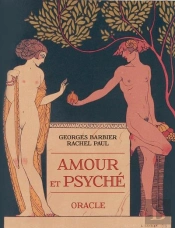 Coffret Amour Et Psyche