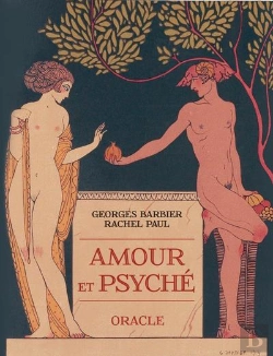 Bertrand.pt - Coffret Amour Et Psyche