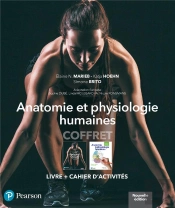 Coffret Anatomie Et Physiologie Humaines