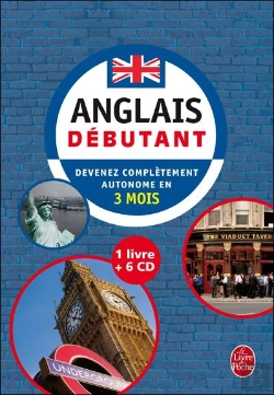 Bertrand.pt - Coffret Anglais ; Débutant