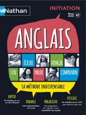 Coffret Anglais Initiation (Voie Express) 2014