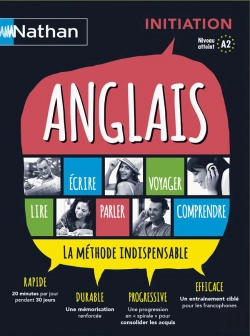 Bertrand.pt - Coffret Anglais Initiation (Voie Express) 2014