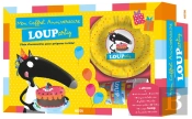 Coffret Anniversaire Du Loup