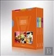 Coffret Apéritifs Festifs ; Verrines ; Cuillères ; Bouchées