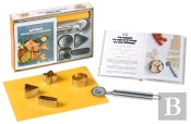 Coffret Apero-Biscuits & Crackers