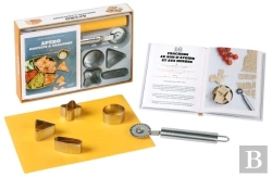 Bertrand.pt - Coffret Apero-Biscuits & Crackers