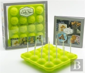 Coffret Apero Cake Pop'S