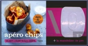 Coffret Apero Chips