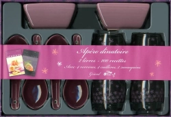 Bertrand.pt - Coffret Apero Dinatoire
