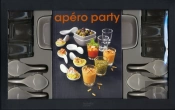 Coffret Apéro Party (Édition 2011)