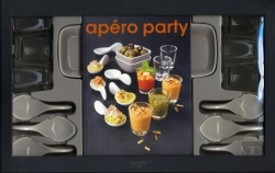 Bertrand.pt - Coffret Apéro Party (Édition 2011)