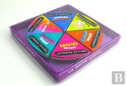 Bertrand.pt - Coffret Apéro Trivial Pursuit