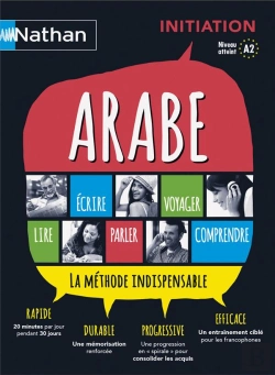 Bertrand.pt - Coffret Arabe Initiation (Voie Express) 2014