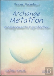 Coffret Archange Metatron